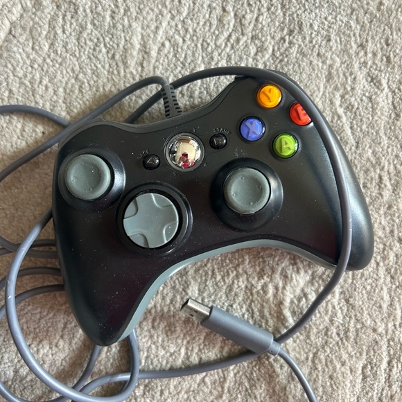 Xbox wired controller - Picture 3 of 6